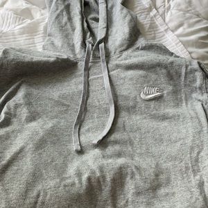 Nike hoodie